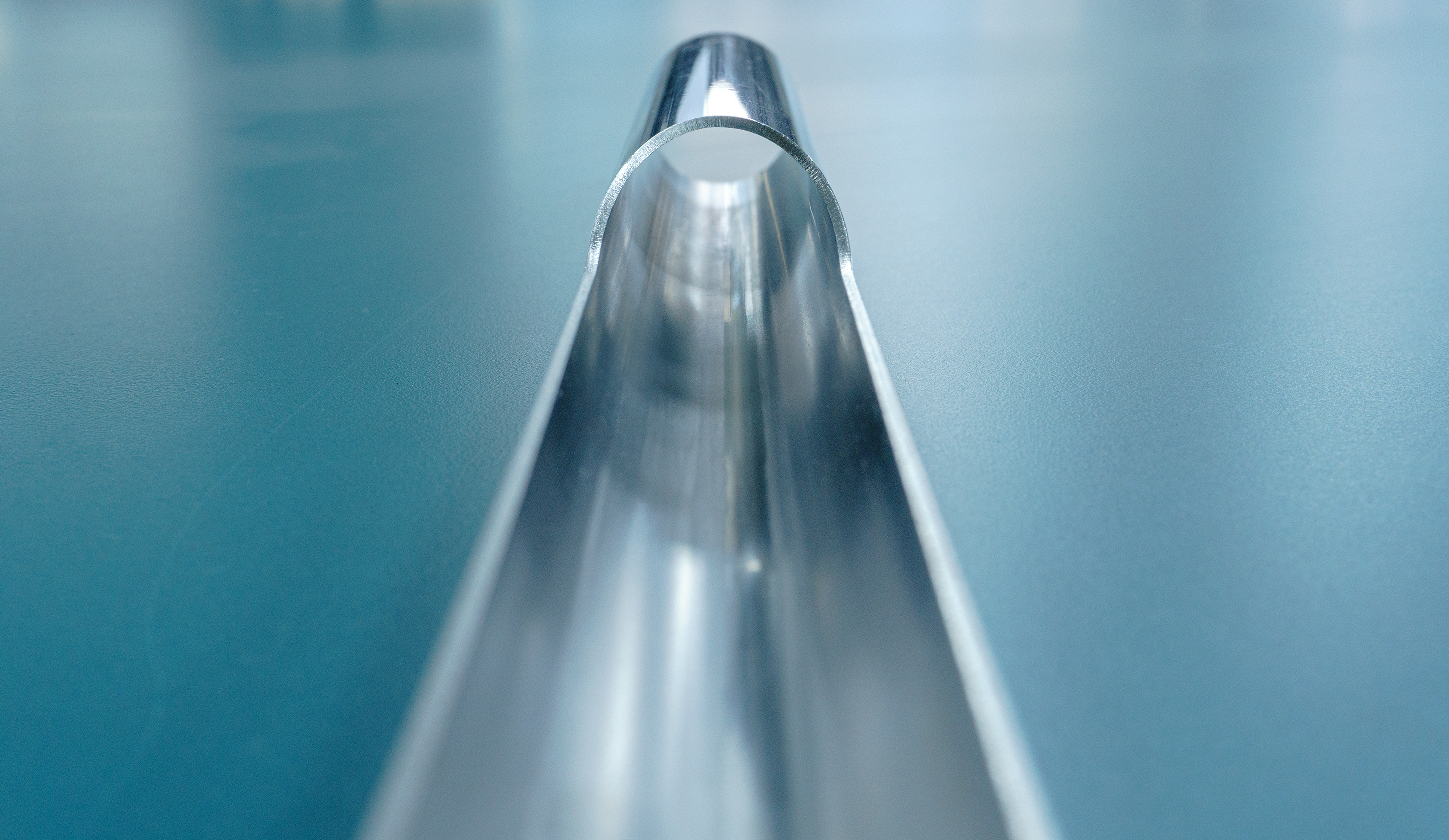 不銹鋼焊接管內(nèi)整平工藝，精準(zhǔn)提升品質(zhì)