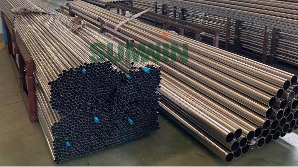 你知道不銹鋼換熱管與冷凝管材料的發(fā)展歷程嗎？