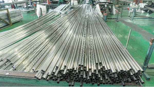 不銹鋼管304價格是多少錢一噸？