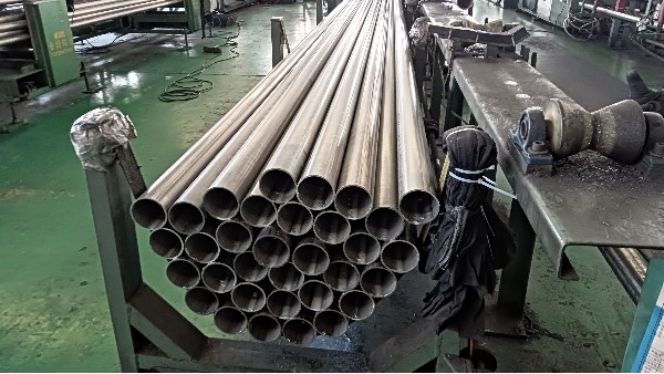 不銹鋼水管 3 大優(yōu)勢，為何受青睞？