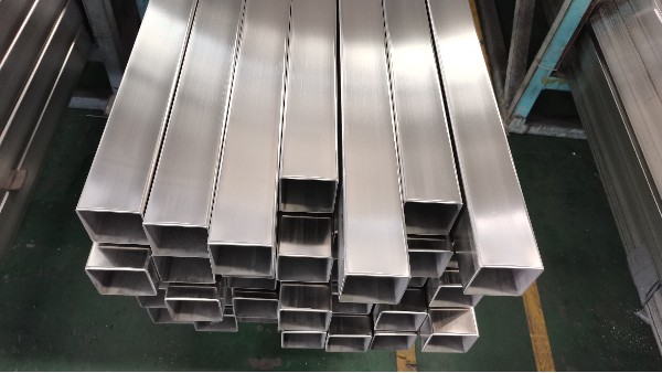 鋼管焊接以后，焊縫怎么防銹？