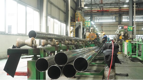 固溶處理：被忽略的“淬火重生”，如何決定不銹鋼管的壽命？