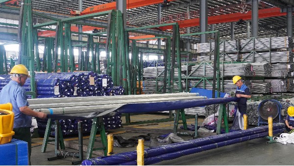 看懂材質(zhì)書：選購不銹鋼管，為何不能只看“304”這個(gè)標(biāo)簽？