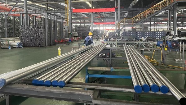 304 不銹鋼管，食品醫(yī)療設(shè)備的硬核保障！