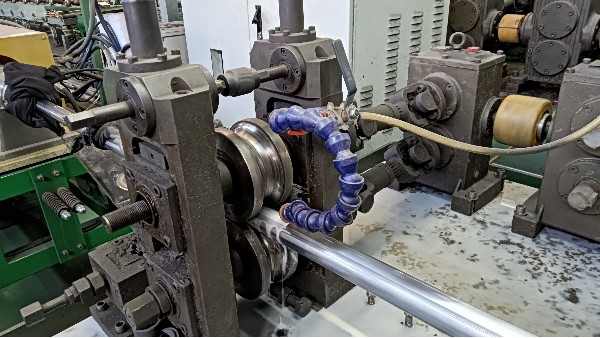 不銹鋼焊管，鍋爐行業(yè)首選之秘！