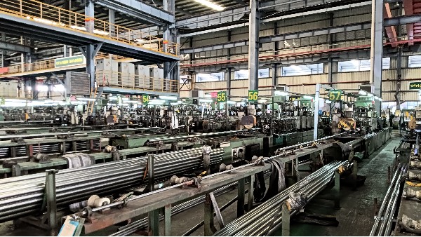 不銹鋼選材 5 大理由，夠不夠？