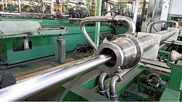 不銹鋼管道開辟哪些應(yīng)用新領(lǐng)域