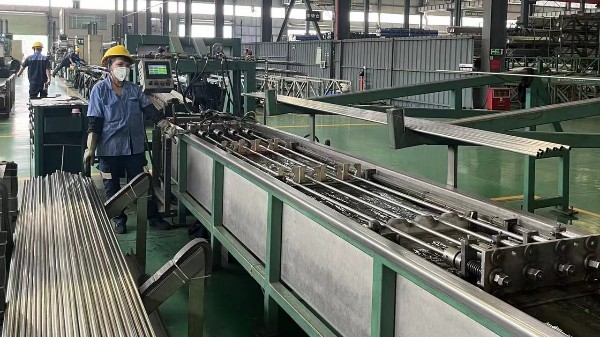 304與316L，哪個(gè)更適合制冷系統(tǒng)？