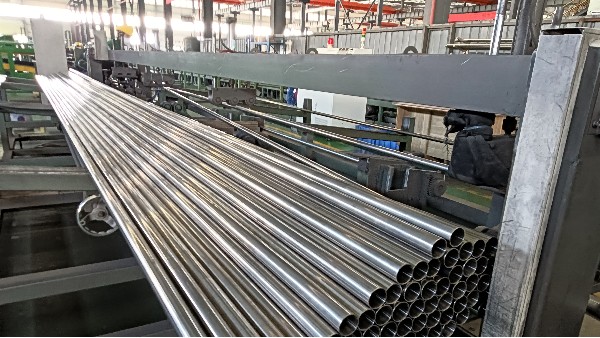 疲勞的秘密：如何讓動態(tài)使用的鋼管更“抗造”？