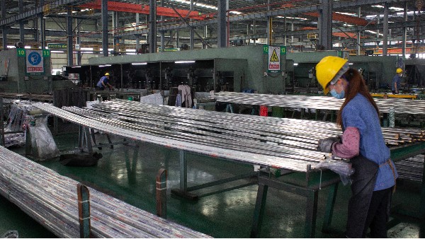 不銹鋼圓管與方管怎么選？它們的區(qū)別在哪里，你知道嗎？