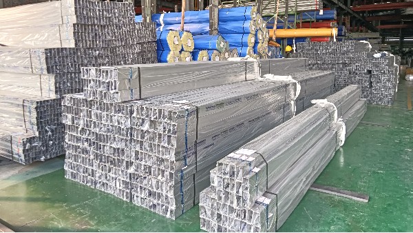 不銹鋼管發(fā)黃？3 步煥新秘訣！