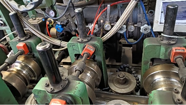 不銹鋼 EP 管的未來(lái)趨勢(shì)！