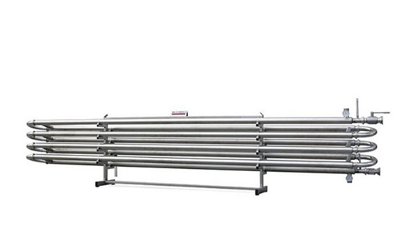 關(guān)于不銹鋼工業(yè)管的優(yōu)勢(shì)與性能，你了解多少？