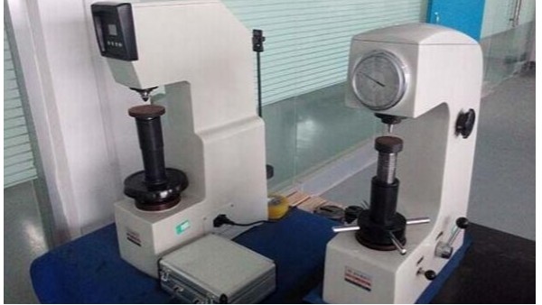 不銹鋼管的硬度HB、HR、HV分別是什么意思