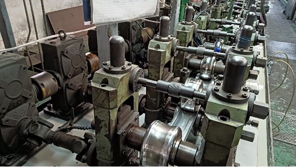 不銹鋼焊管彎管技術(shù)，你不可不知！