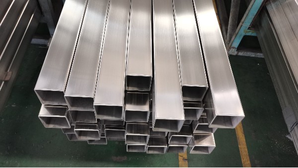 為什么不銹鋼焊管會出現(xiàn)“掉皮”情況？