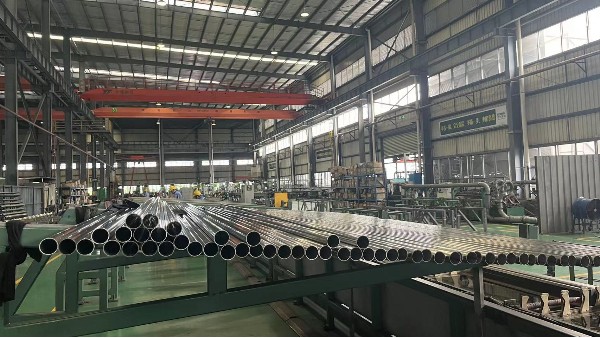 為何酸洗對食品級不銹鋼至關(guān)重要！