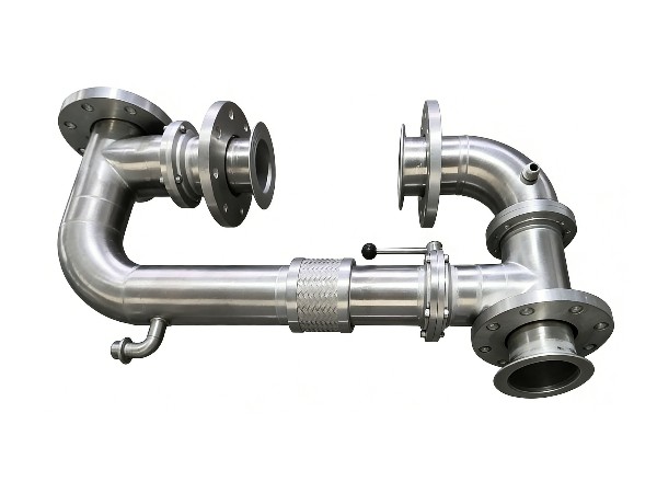 數(shù)據(jù)中心液冷管路