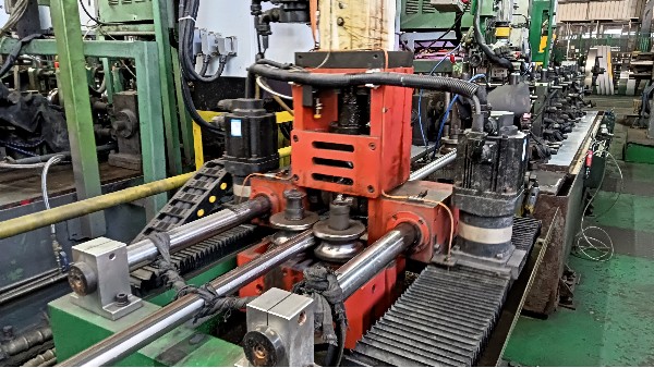 大口徑不銹鋼管作用揭秘！你了解多少？