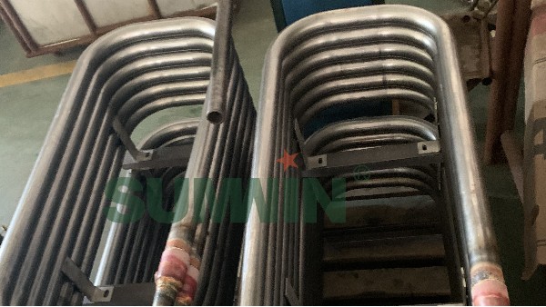 你知道空氣能冷暖設(shè)備也用到316不銹鋼螺紋管嗎？