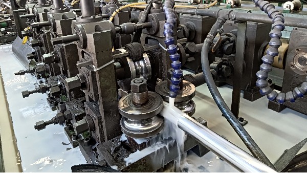 不銹鋼管材的應(yīng)力腐蝕：如何防范這個(gè)“靜默殺手”？