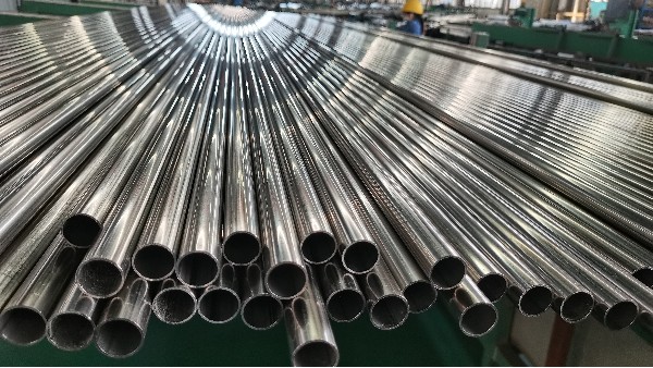 腐蝕環(huán)境的“分級挑戰(zhàn)”：從淡水到化學(xué)品，管材如何應(yīng)對？