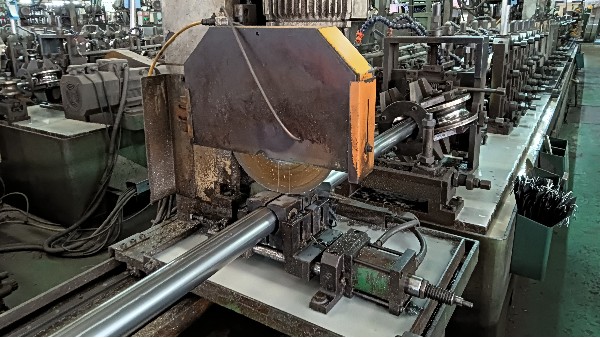 304與 304L 不銹鋼管，哪個(gè)是換熱器管首選？