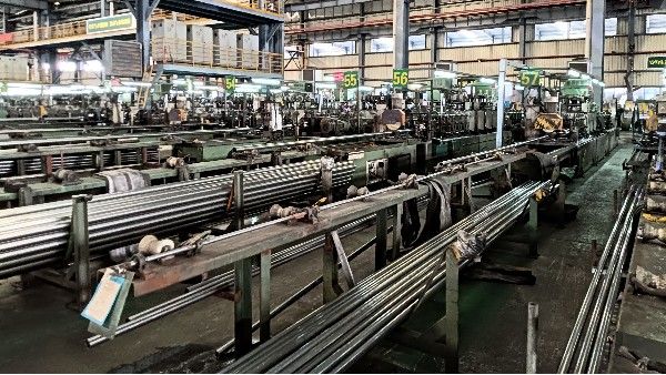 不銹鋼換熱管熱處理，5大技巧揭秘！