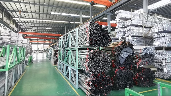 不銹鋼管材起訂量之謎，你知道多少？